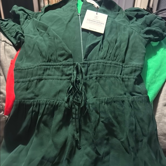 Reformation Grady Dress - Picture 6 of 6